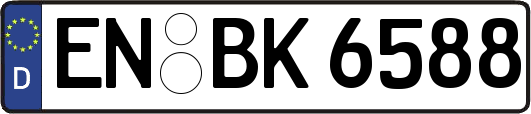 EN-BK6588