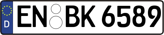 EN-BK6589