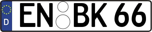 EN-BK66