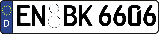 EN-BK6606