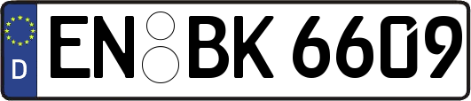 EN-BK6609