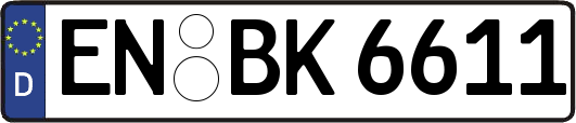 EN-BK6611