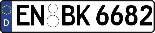 EN-BK6682