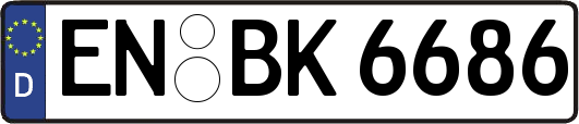 EN-BK6686