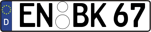 EN-BK67