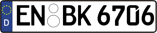 EN-BK6706