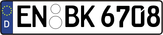 EN-BK6708