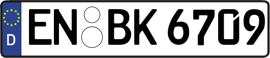 EN-BK6709