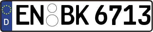 EN-BK6713