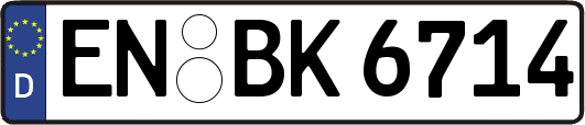 EN-BK6714