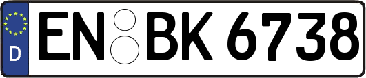 EN-BK6738