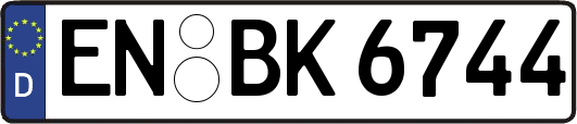 EN-BK6744