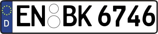 EN-BK6746