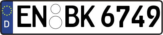 EN-BK6749