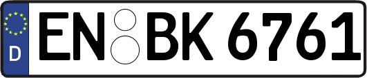 EN-BK6761