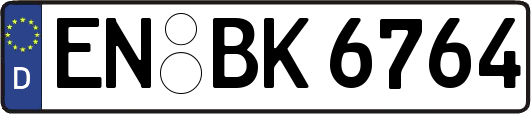 EN-BK6764