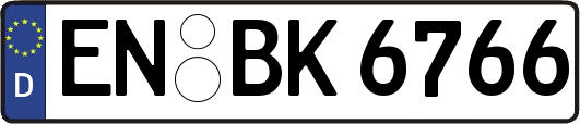 EN-BK6766