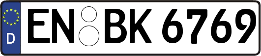 EN-BK6769