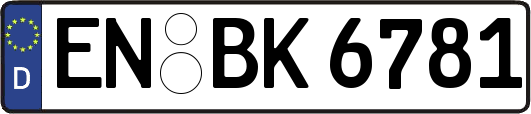 EN-BK6781