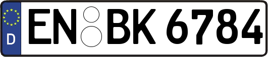 EN-BK6784