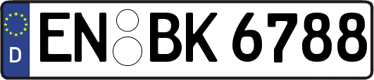 EN-BK6788