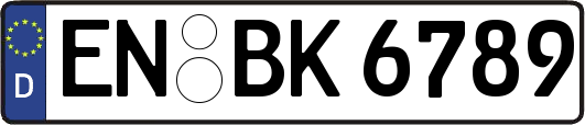 EN-BK6789