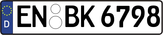 EN-BK6798