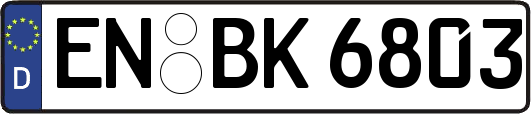 EN-BK6803