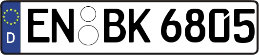 EN-BK6805