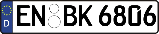 EN-BK6806