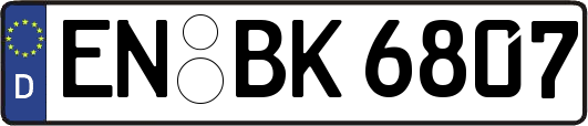 EN-BK6807