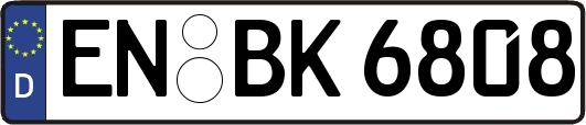 EN-BK6808