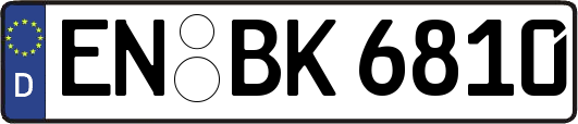 EN-BK6810