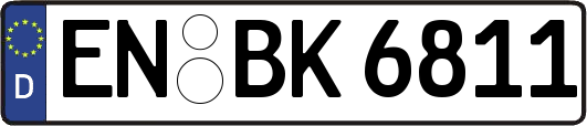 EN-BK6811