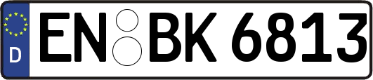 EN-BK6813