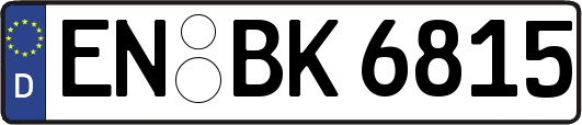 EN-BK6815