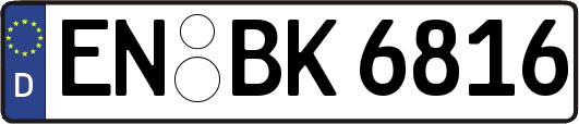 EN-BK6816