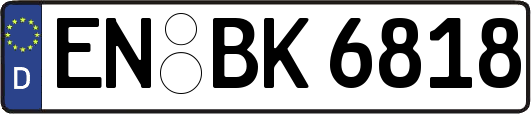 EN-BK6818