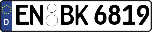 EN-BK6819