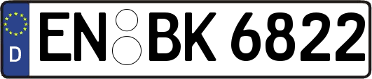 EN-BK6822