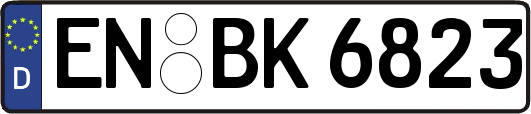 EN-BK6823