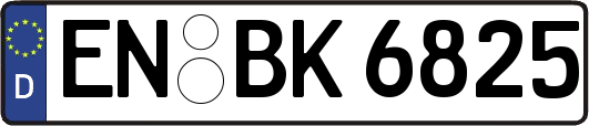 EN-BK6825