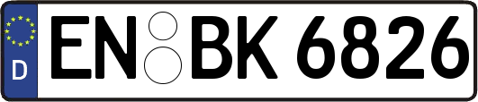 EN-BK6826