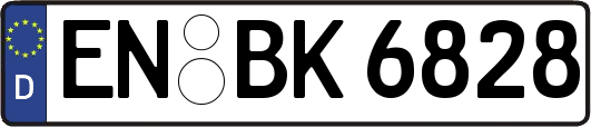 EN-BK6828