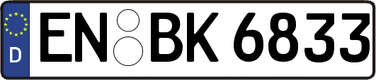 EN-BK6833