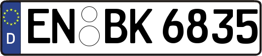 EN-BK6835