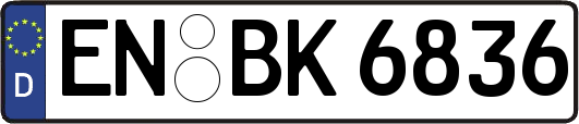 EN-BK6836