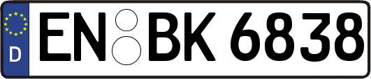 EN-BK6838