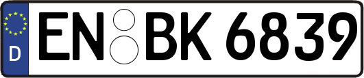 EN-BK6839