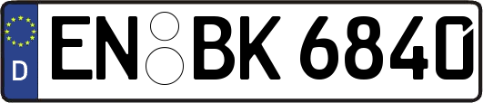 EN-BK6840